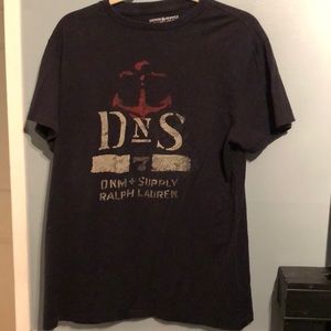 Ralph Lauren denim and supply